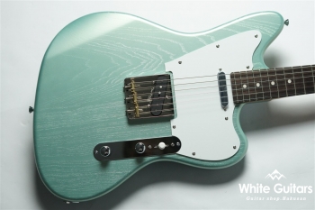 KTM-AS - Light Green Opal